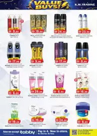 KM Trading catalogue Page 26