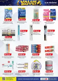 KM Trading catalogue Page 28