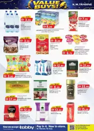 KM Trading catalogue Page 34