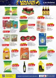 KM Trading catalogue Page 36