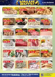 KM Trading catalogue Page 38