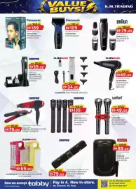 KM Trading catalogue Page 6