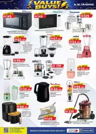 KM Trading catalogue Page 8