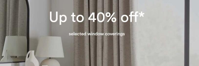 Bouclair Home flyer Page 4