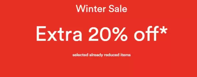 Bouclair Home flyer Page 1