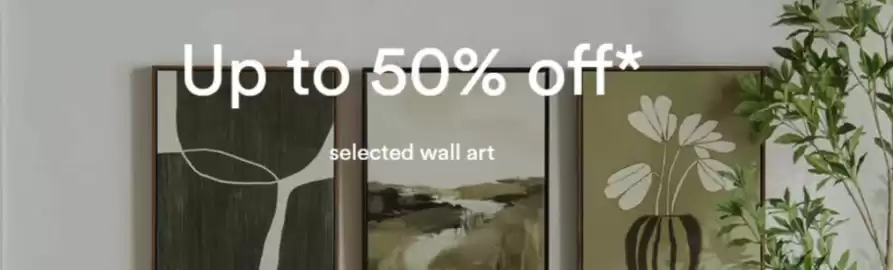 Bouclair Home flyer Page 2