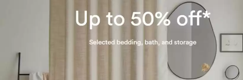 Bouclair Home flyer Page 3