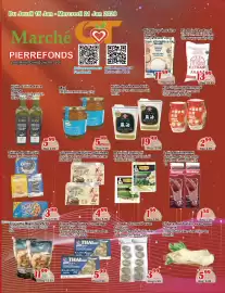 Marche C&T flyer week 3 Page 1