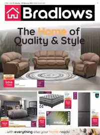 Bradlows catalogue Page 1