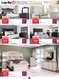 Bradlows catalogue Page 4