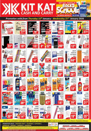 KitKat Cash and Carry catalogue week 3 Page 2