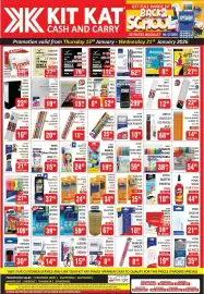 KitKat Cash and Carry catalogue week 3 Page 2