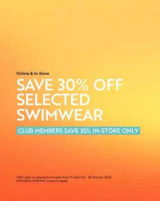 Miladys catalogue (valid until 18-01)