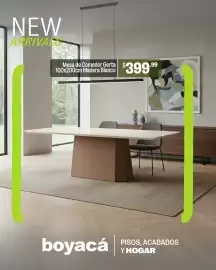 Catálogo Boyacá Página 3