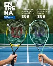 Catálogo Ferrisariato Página 1