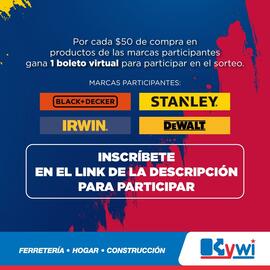 Catálogo Kywi Página 4