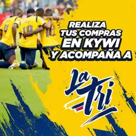 Catálogo Kywi Página 1