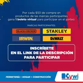 Catálogo Kywi Página 4