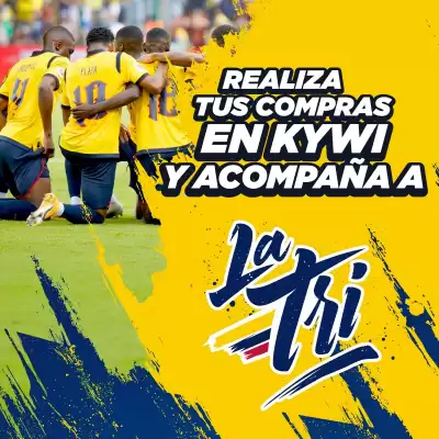 Catálogo Kywi (válido hasta 31-01)