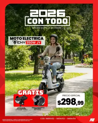 Catálogo Novicompu (válido hasta 31-01)