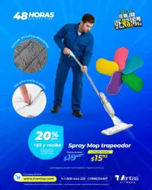 Catálogo TVentas Página 2