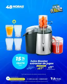 Catálogo TVentas Página 5