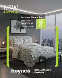 Catálogo Boyacá Página 1