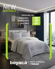 Catálogo Boyacá Página 2