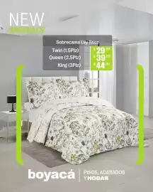 Catálogo Boyacá Página 3