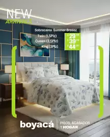 Catálogo Boyacá Página 4