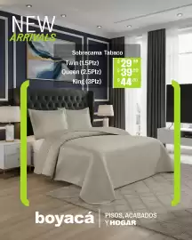 Catálogo Boyacá Página 5