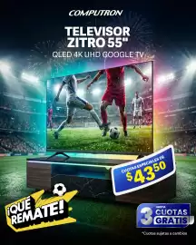 Catálogo Computron Página 2