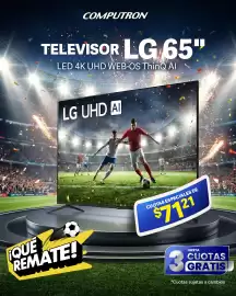 Catálogo Computron Página 4