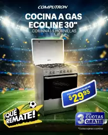 Catálogo Computron Página 5