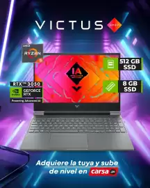 Catálogo Carsa Página 3