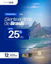 Catálogo Duty Free (Travel Club) Página 2