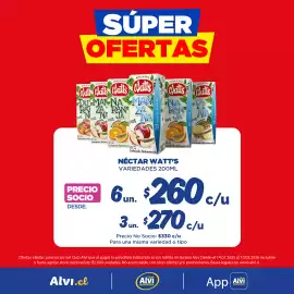 Catálogo Alvi Página 2