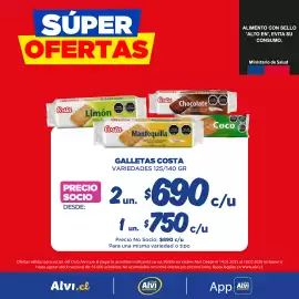 Catálogo Alvi Página 4