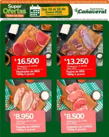 Catálogo Supertiendas Cañaveral semana 3 Página 2