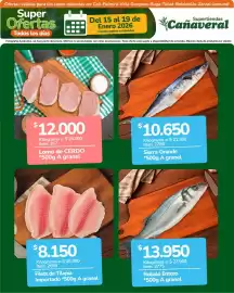 Catálogo Supertiendas Cañaveral semana 3 Página 3