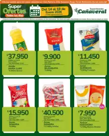 Catálogo Supertiendas Cañaveral semana 3 Página 5