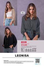 Catálogo Leonisa Página 20