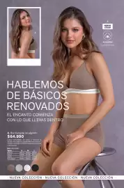 Catálogo Leonisa Página 12