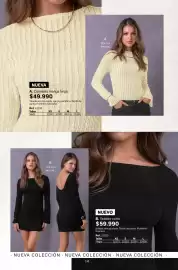 Catálogo Leonisa Página 14