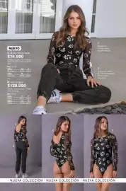 Catálogo Leonisa Página 15