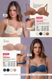 Catálogo Leonisa Página 16