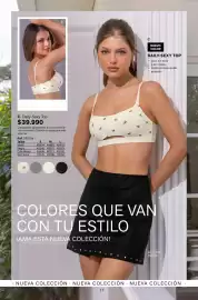 Catálogo Leonisa Página 17