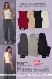 Catálogo Leonisa Página 19