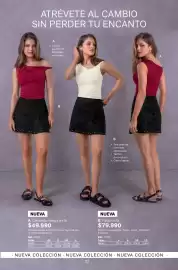 Catálogo Leonisa Página 2