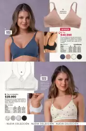 Catálogo Leonisa Página 4